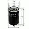 BOSCH 0 451 103 368 Oil Filter
